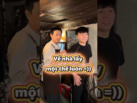 Tiện Về Nhà Có Cái Gì Thì Mang Hết Ra Luôn Đi 😆 #trending