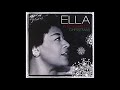 Ella Fitzgerald - The Secret Of Christmas