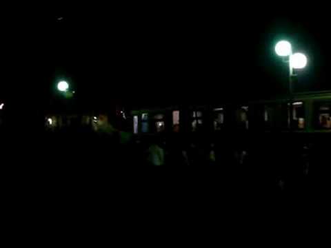 IC553 Bucuresti Nord - Suceava Nord  1/2