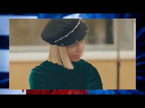 Samanta Tīna - Moon is Rising