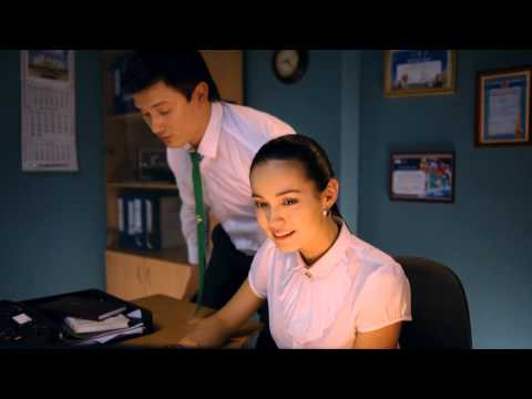 Луина - Кешір мені (OST "Ничего личного")