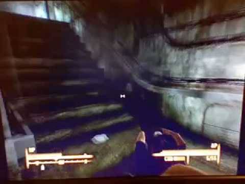 [G33k guide] Fallout 3 walkthrough part 6 "waters of life" rushed