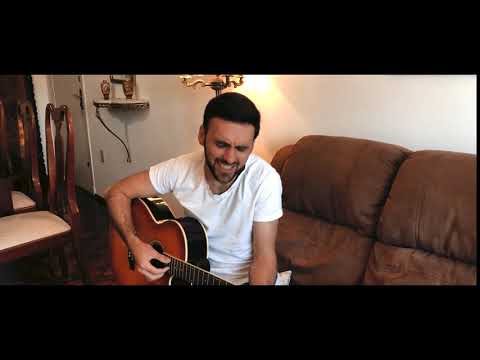 Si Me Dices Que Si(Cover)- Fer Goday