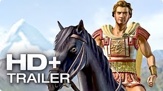 CIVILIZATION REVOLUTION 2 Trailer | Deutsch German 2014 [HD+]