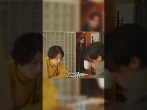 [Epi 4] This scene 🥺#JackoFrost  #KosukeSuzuki #HondaRyuga #japanesebl#jbl #bl #blseries