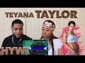 Teyana Taylor - How You Want It? (HYWI?) ft. King Combs (Official Video)