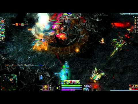 Voodoo Jester Annihilation 1080p HQ