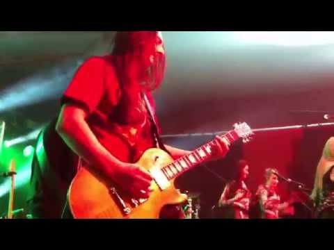 ZBYSZEK ZIBBY KREBS - MAŁGOŚKA [GUITAR PUNCH]