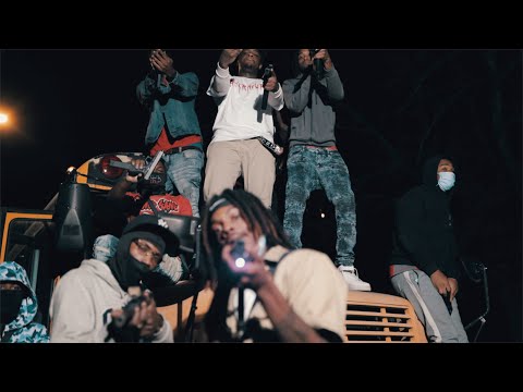 QuezSav x Lil Laura - Cacc To Cacc / Shot By @NicoNelMedia