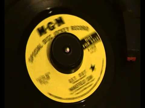 Wakefield Sun - Get out - Mgm Records - Wigan Casino spin