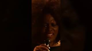 Dianne Reeves Landmarks Live In Concert A Great Performances Special PBS Trailer