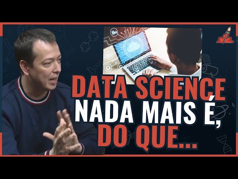 Uma AULA sobre DATA SCIENCE