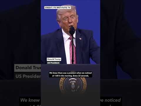 Trump Admits Iran Hit USS Ford 