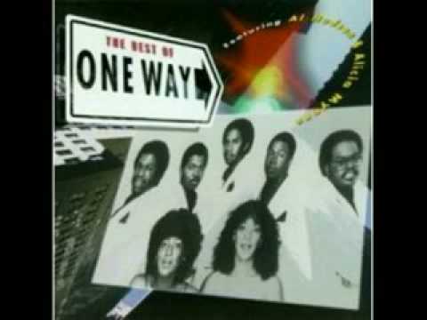 ONE WAY - LADY YOU ARE