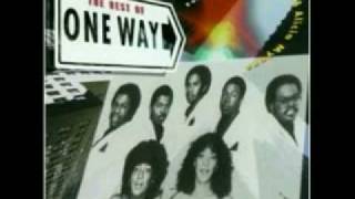 ONE WAY - LADY YOU ARE