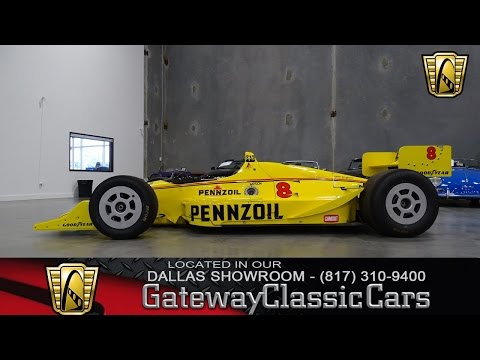 1991 Lola Indy Car T9100 (CC-974491) for sale in DFW Airport, Texas