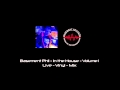 Basement Phil - In The House Volume 1 - Live Vinyl Mix