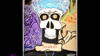 No Gimmicks (prod  Lord Finesse)-Cronos [Pineal Gland Prophet]