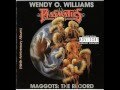 The Plasmatics - Brain Dead 