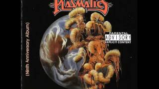 The Plasmatics - Brain Dead