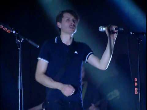Franz Ferdinand - All My Friends (Live In Graz)