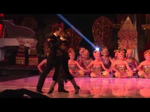 Tango in Paradise 2015 - Ezequiel Paludi y Geraldine Rojas (Part 1)