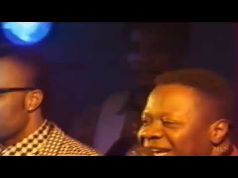 Viva  Papa Wemba  Gloria Tukhadio Buluku, Djuna Djanana, Stino Mubi dans  Mère supérieure   ba mères