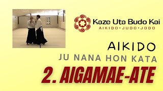 2. Aigamaeate