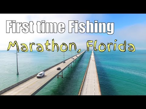 image-Where can I fish in Marathon FL?