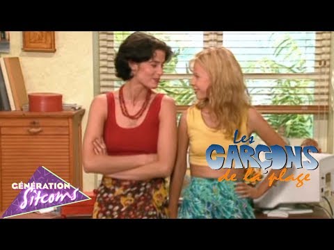 Les garçons de la plage - Épisode 20 - Bob de Lorgnac