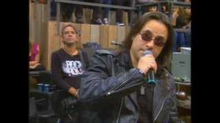 VIPER - Reunion 2012 - Living for the Night / Rebel Maniac - Altas Horas - Maio/2012/13