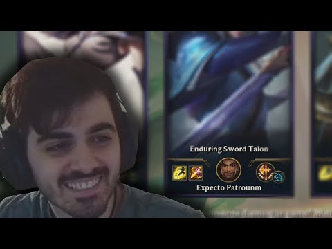 Agurin spielt gegen JunJia (42 Kills Qiyana)