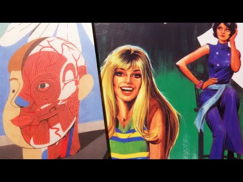 panellogy 428 - fave comics of 2021 #1 - ranks 50 to 41