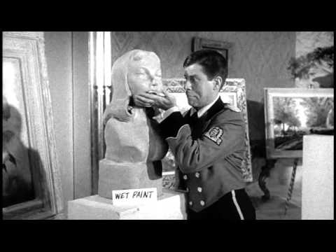 The Bellboy - Stanley & the Art Display