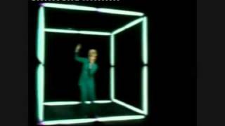 Dusty Springfield - Lost (Promotional Video)