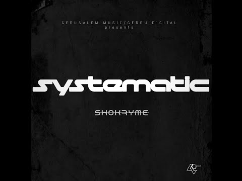 Shokryme - Hell Yuh Guh