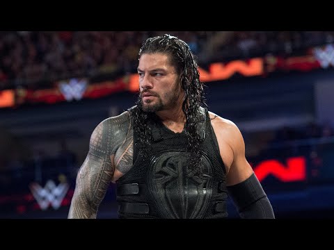 5 things you need to know before tonight's Raw: Oct. 2, 2017