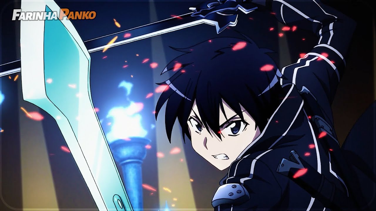 10,000 Pessoas foram PRESAS nesse JOGO por 2 ANOS! (SAO 1)