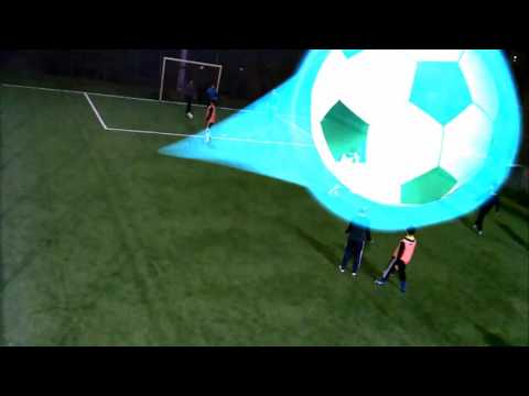 Altınpark Halı Saha 05.12.2015 21:00 - akillisaha.com