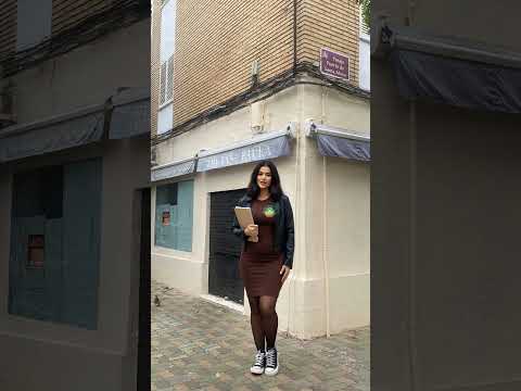 Certificado energético en el Pasaje Puerto de Santa María de Córdoba