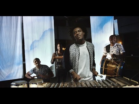 Te invito - Herencia de Timbiquí (video oficial)