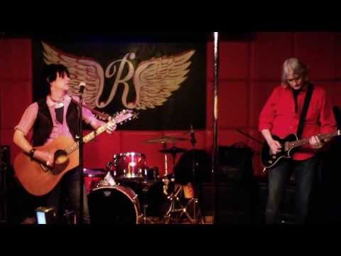 Danny's Devil's Blue's**DEVIL's BLUES** Acoustic @ The R-Bar