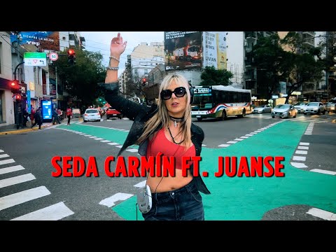 Te Vi - Seda Carmín