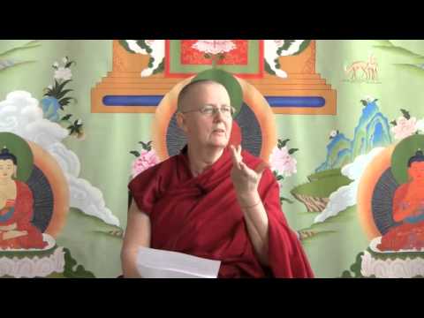 3-22-12 Cultivating Clear Communication: Basic Points of Nonviolent Communication - BBCorner