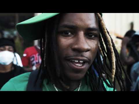 Turk4ss x MeeskiMoney x Jiggz Sixx x 3 Problems - 064 Anthem (Official Music Video)