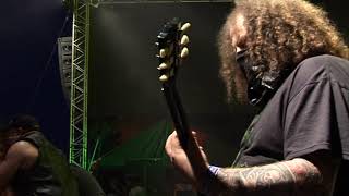 BRUJERIA  – División Del Norte (Brutal Assault 15)