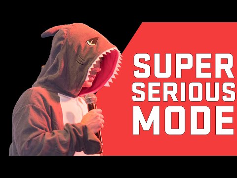 Super Serious Mode - Clips Montage - Mechwarrior Online