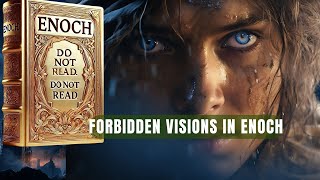 TERRIFYING prophecies in the banned book of Enoch