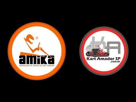 Troféu AMIKA - Etapa Final - 05/12/2017