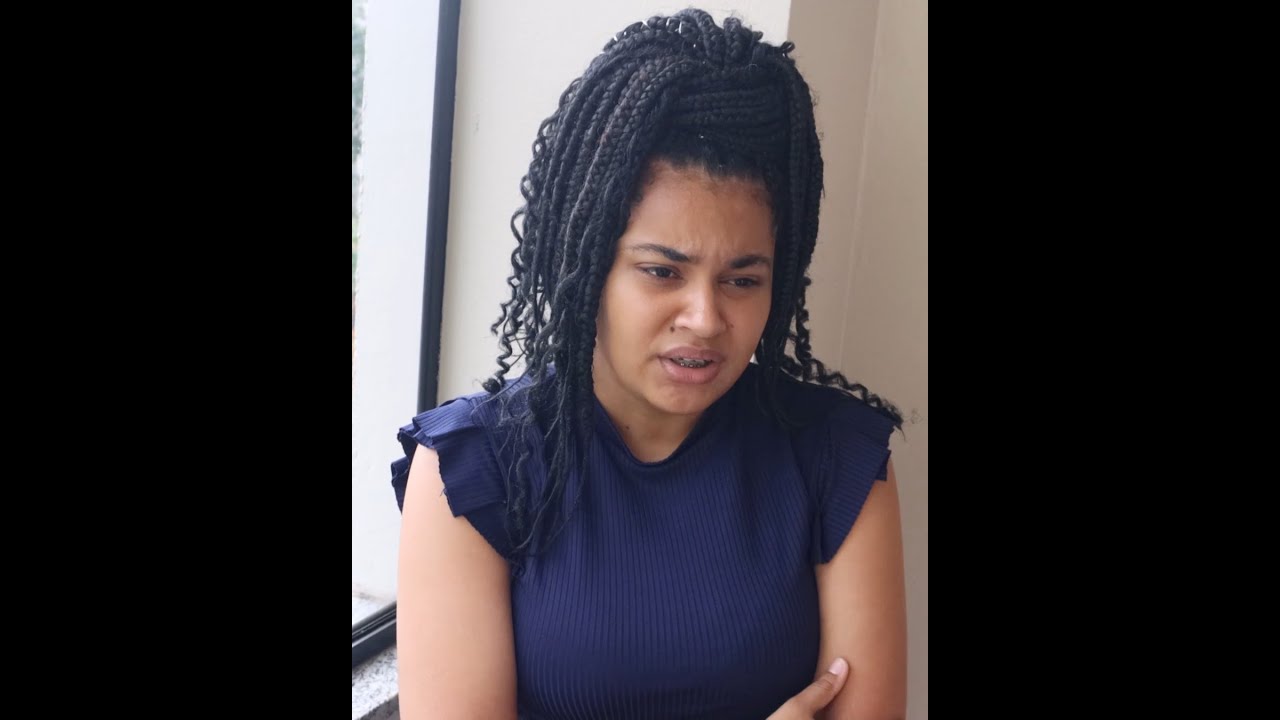 Todos Esnobavam E Desacreditavam Dos Seus Sonhos Até Que Deus Mostrou Que Estava Com Ela